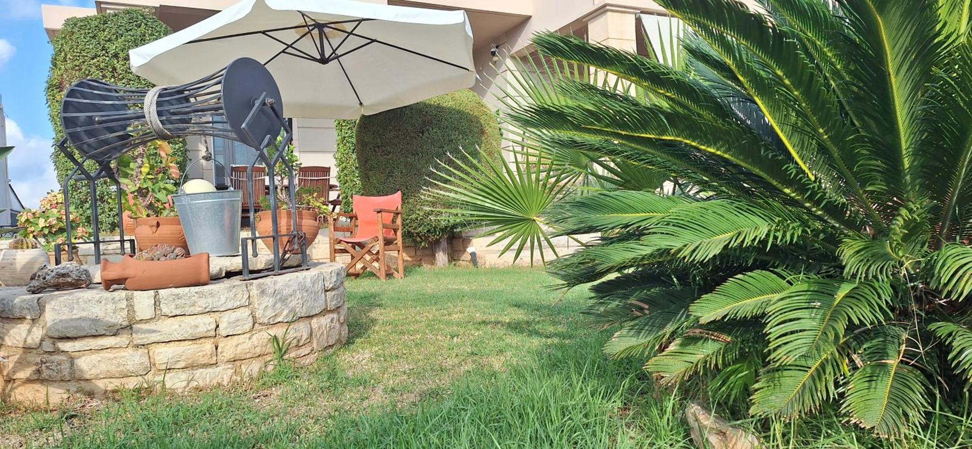 Modern Villa In Chania Perivólia Extérieur photo