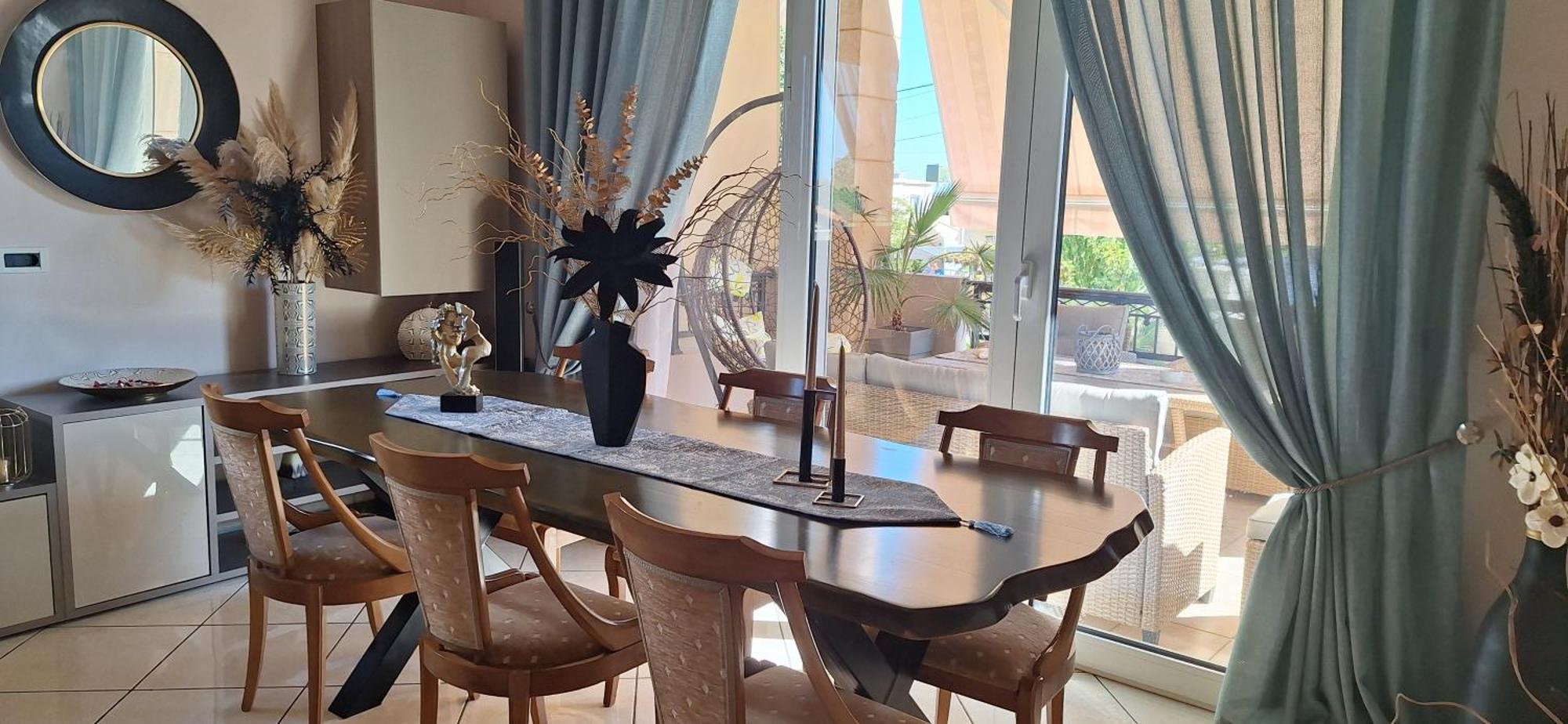 Modern Villa In Chania Perivólia Extérieur photo